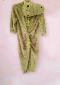 Cute Dinosaur Costume roompar
