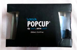 VAYA POPCUP Insulated Coffee Mug with Lid 500ml, S
