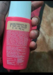DOT &amp; KEY Strawberry Dew Tinted Sunscreen SPF 50+
