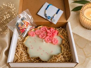 Festive hamper