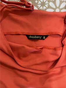 Bundle of 4 Crop Top