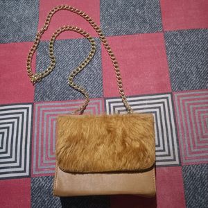 Ladies Slingbag, Purse