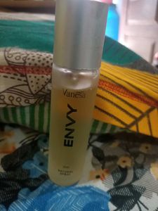 Vanesa Envy Natural Spray - 30ml