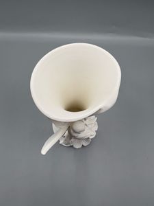 Fairy Garden Sculpture Vase