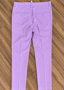 Light Purple Trousers