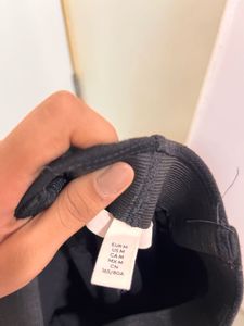 H&amp;M Black Flare Leggings