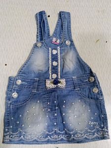 Blue Denim Dungri