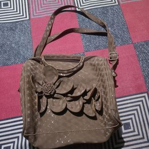 Women Handbag, Ladies Purse, Slingbag