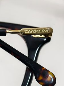 Carrera tortoise shell Stylish Eyeglasses