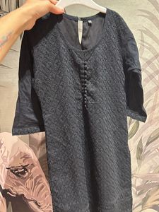 Cotton Kurta For Kids