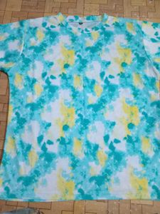 Tie-Dye Co-ords Set