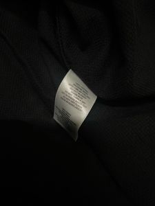 Red Tape Men's Black Long Sleeve Shirt