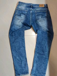 spykar super skinny Denim Jeans