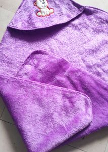 Totally New Born Baby Towal Blanket