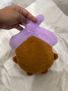 Capibara plushie