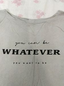 New Top