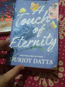 Durjoy Datta Book Combo 3