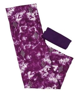Top and bottom set for women unstitched
