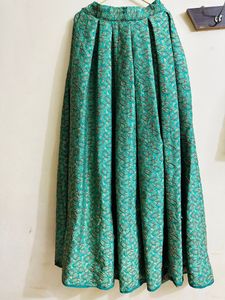 Ethnic Skirt