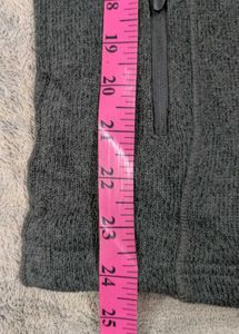 Adidas Fleece Jacket