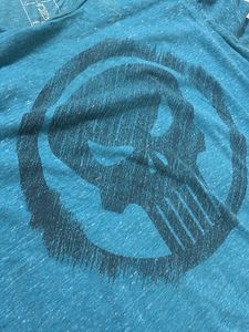 Marvel Punisher T-Shirt