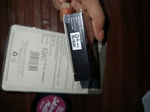 Blush And Primer