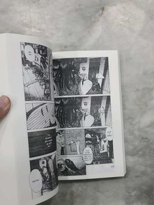 Goodnight Punpun Vol. 4 Manga