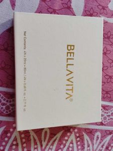 Bellavita Skincare Kit