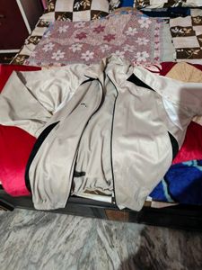 Casual Jacket