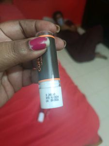 Zudio Lip Combo