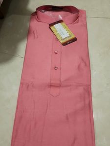 Sanwara Mens Knee Length Full Sleeve Shirt