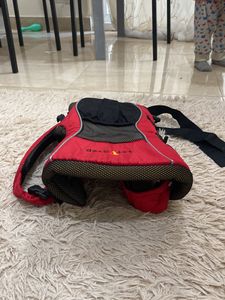 Baby Carrier Bag New Condition