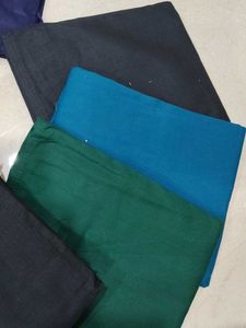 Cotton Petticoats