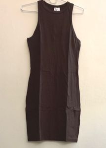 H&amp;M Bodycon Dress