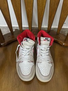 Nike Air Jordan 1 High Sneakers