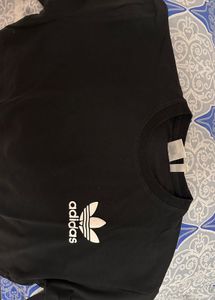 Adidas Graphic T-Shirt