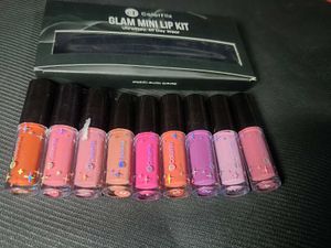 Colorfix Glam Mini Lip Kit