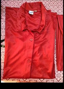Night Suit