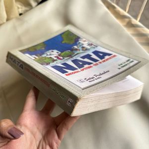 NATA Architecture Test Book