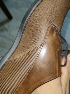 Bata Shoes CEDRIC DERBY