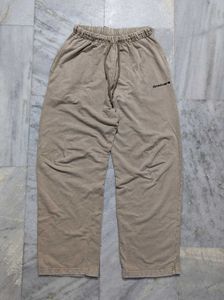 Bonkers Corner Comfortable Tan Jogger Pants