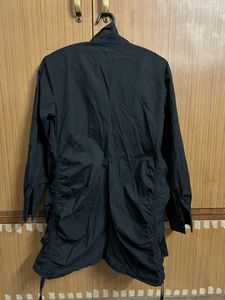 Shirt Dress