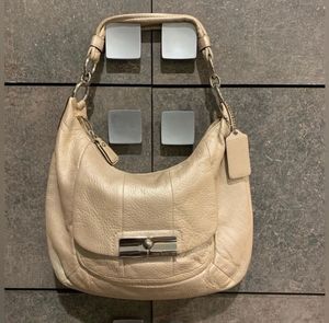 COACH Authentic Hobo and Crossbody bag