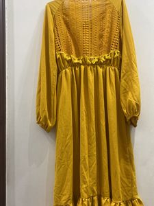 This Is A Brand New Dress