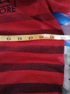 Men's Striped T-Shirt