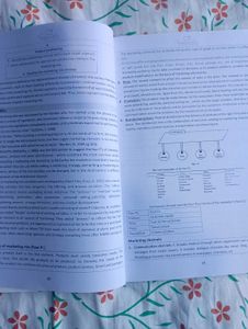 Ugc Net Jrf (4 Books) Preparation Commerce Book