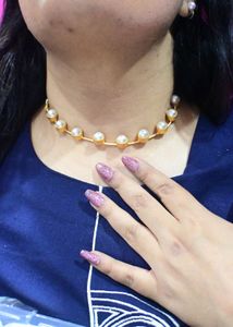 Combo of 3 necklace