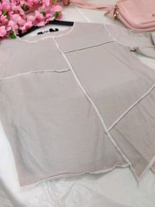NEW Aesthetic Top