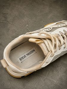 Steve Madden Chunky Platform Sneakers
