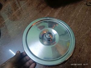 Pot Lid Stainless Steel